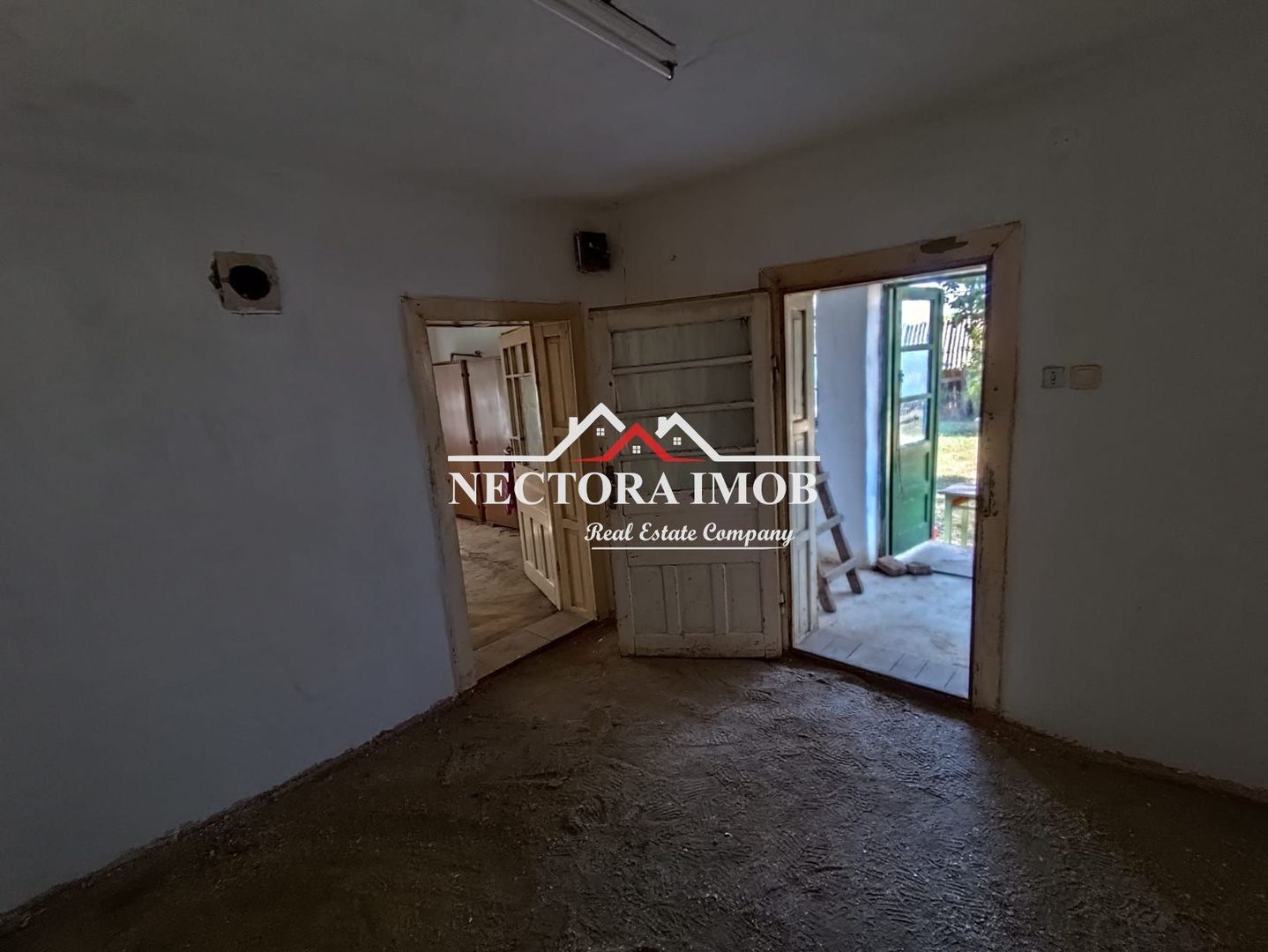 NECTORA IMOB-Teren Intravilan Zona Facliei, Teren Plat,460 mp,F:29 ml - Poză 6
