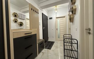 Apartament 2 camere de închiriat | Exigent Plaza Residence Faza 4 | - Poză 5