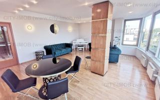 INCHIRIERE Apartament 3 camere Primaverii Bucuresti - Poză 5