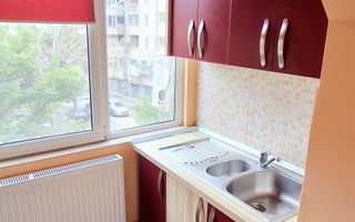 Oferim spre inchiriere apartament cu 2 camere, decomandat, Zona Soarelui - Poză 17