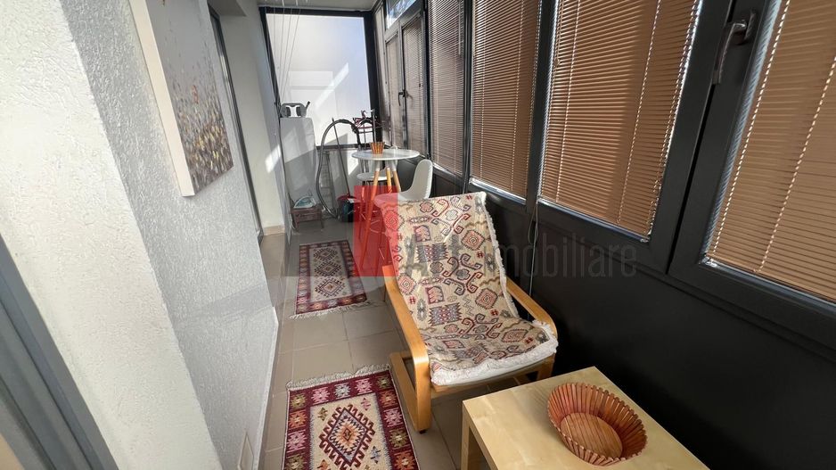 Apartament cu 2 camere de inchiriat-Colentina-cu centrala+loc parcare - Poză 17