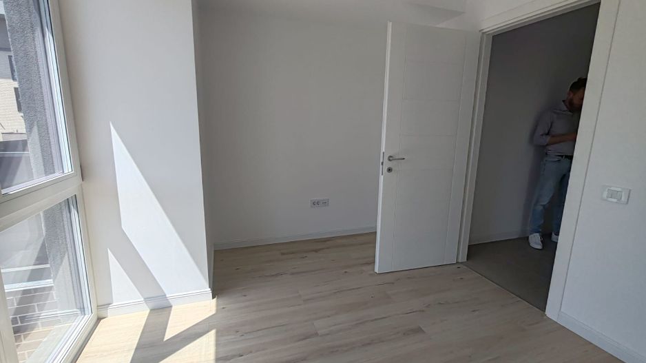 INTABULAT!Apartament 3 camere, DECOMANDAT, 67mp- Freya Bucium - Poză 2