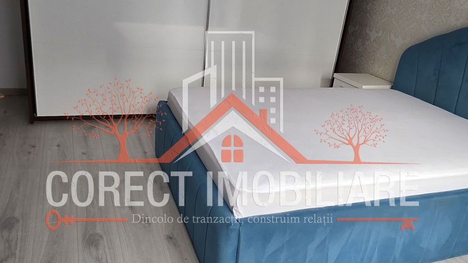 APARTAMENT 2 CAMERE etaj 1 Central - Poză 9