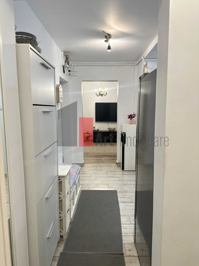 Apartament modern, complet mobilat și utilat Lujerului, Plazza, Liniei - Poză 7