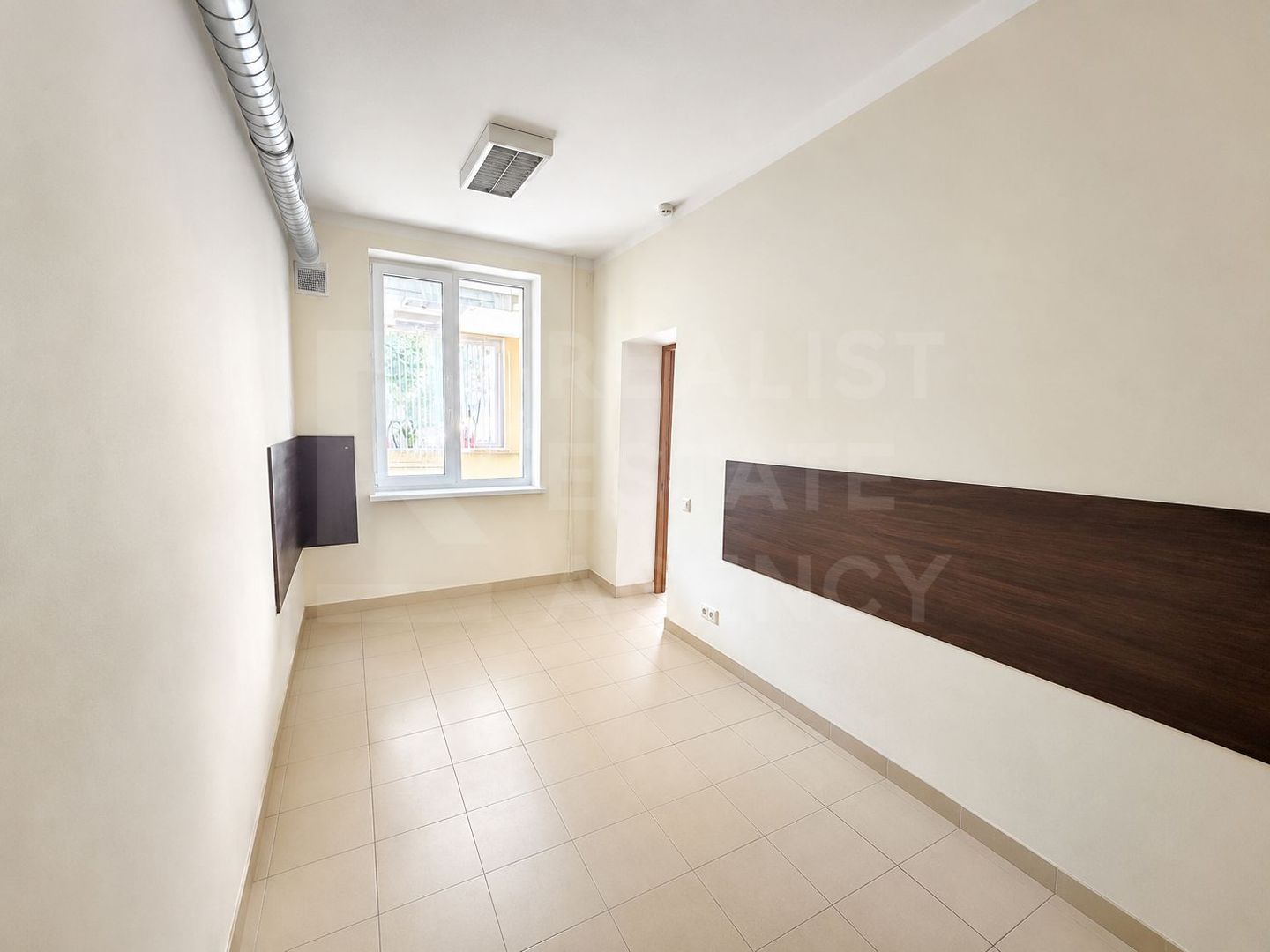Chirie spatiu comercial/birou 79.9 mp, str. Alexandr Puşkin, Rîșcani - Poză 6