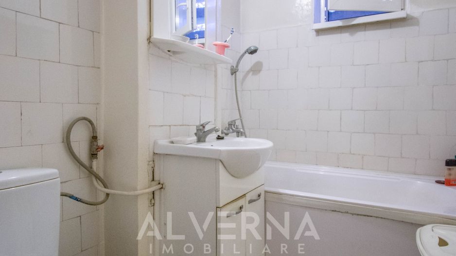 Apartament 2 camere | 46mp | mobilat | utilat | Gheorgheni - Poză 7
