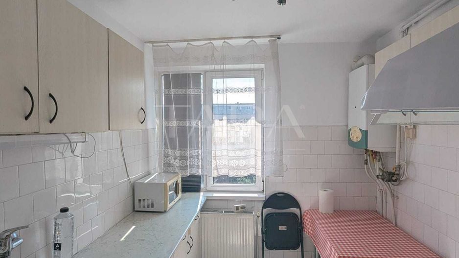 Apartament cu vedere spre Someș, curte interioară, zona Mihai Viteazu. - Poză 3
