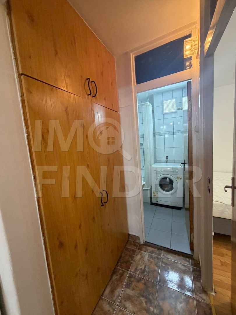 Apartament 4 camere | 85 mp | Etaj 1 | Lângă Spitalul de Recuperare | Zorilor - Poză 25