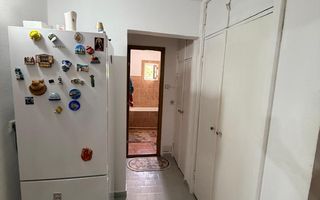 Inchiriem apartament cu 2 camere in Mazepa 2, et.3, pret 2000 de lei. - Poză 14