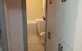 BRASADAS vinde ap 3 cam PARTER in Carpati 2. - Poză 5