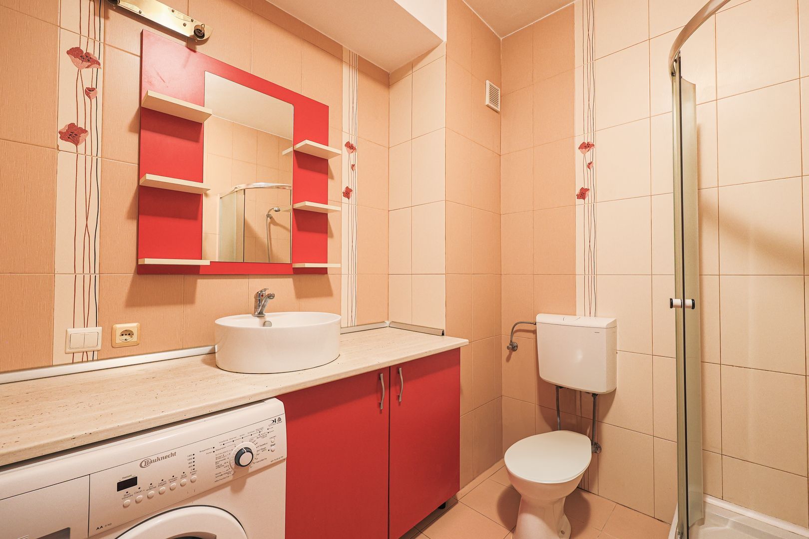 VANDUT! Apartament 2 camere + nișă de dormit - ARED R9 - COMISION 0% - Poză 5