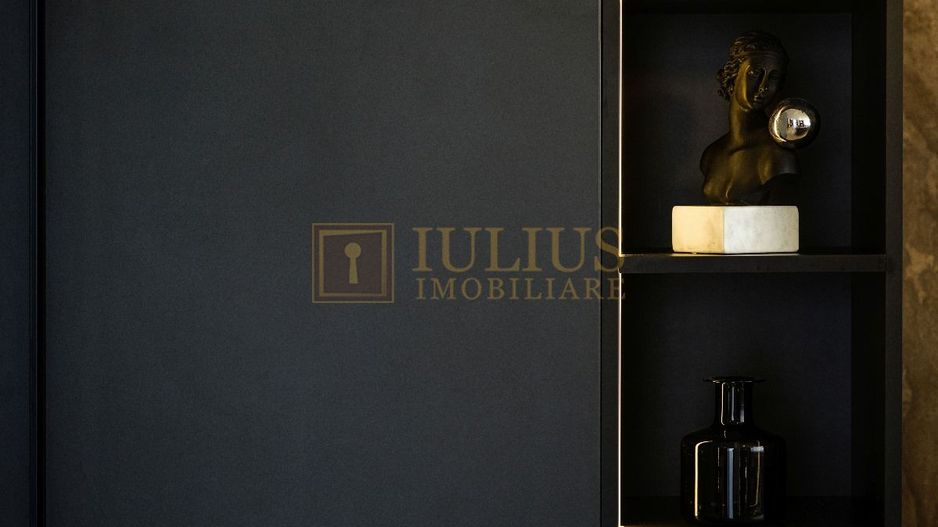 XCity Towers, 2 camere, apartament premium - Poză 9