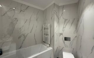 INCHIRIERE 4 CAMERE | ONE NORTH LOFT | MOBILAT SI UTILAT LUX | LOC PARCARE | - Poză 36