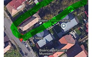 Casa cu 3 camere Zona Gheorghe Doja - Poză 1