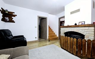 Casa individuala de vanzare, Arex - Poză 2