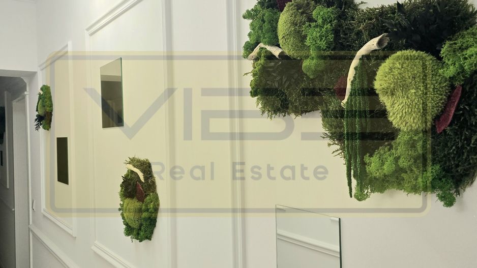 Copou- Bloc nou - Royal Town - Parcare Subterana - Poză 19