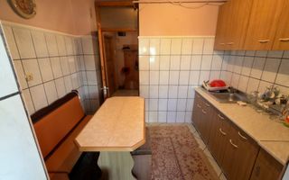 APARTAMENT 2 CAMERE DECOMANDAT ETAJ 3 GRUI ARGEȘ - Poză 8