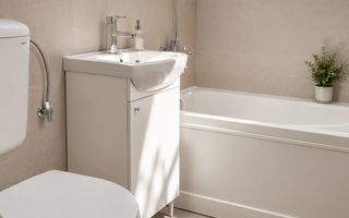 Închiriere apartament 3 camere,2 băi-etaj 2/4 | Mănăștur – McDonald's - Poză 7