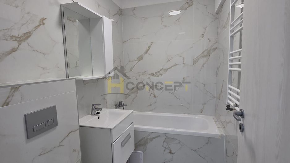 Inchiriere Studio disponibil imediat finisat modern - Poză 5