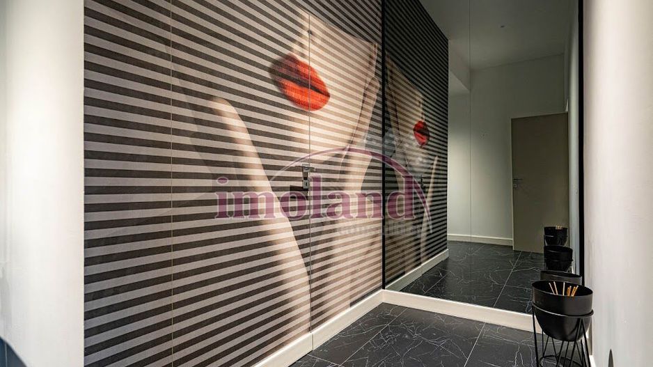 Vila de Lux - Snagov - Infinity Pool - Ponton - Poză 33