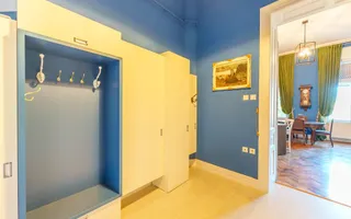 Apartament  superlux ,ultracentral de inchiriat . - Poză 13