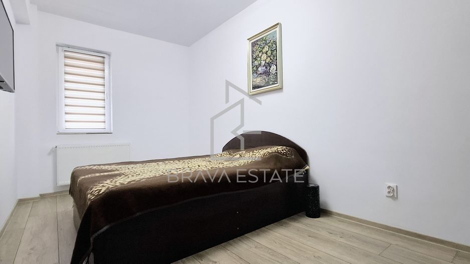Apartament cu o camera, 37 mp, balcon 8mp, zona TERRA - Poză 12