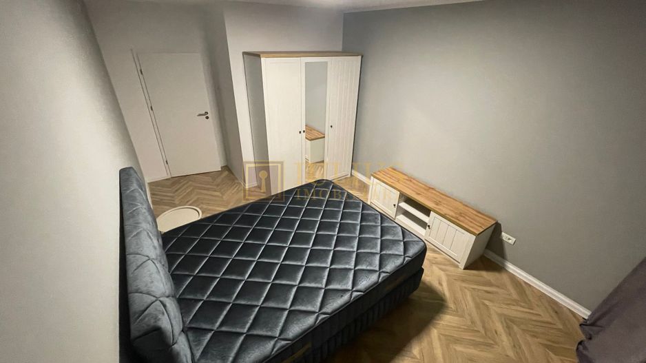 NORD ONE- Iulius TOWN| 2 camere| apartament premium| balcon| parcare subterana - Poză 2