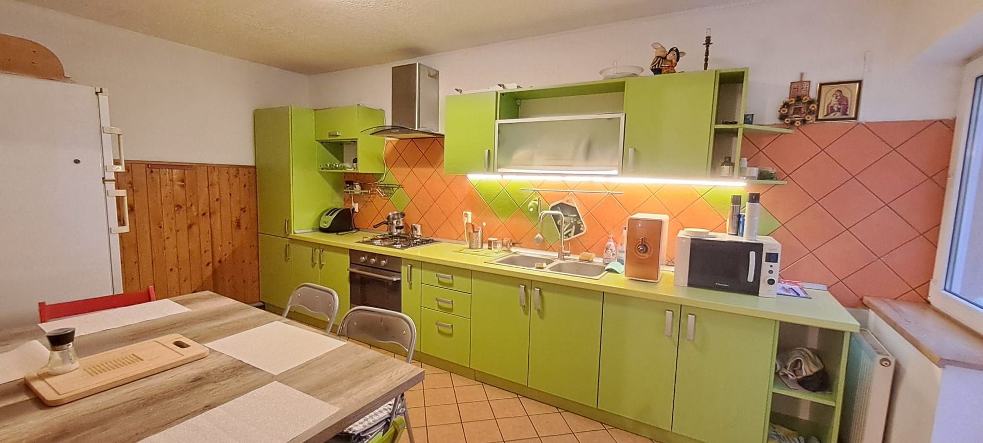 OBOR Gara de Est, inchiriere casa/vila 4 camere, pretabila birou/sediu - Poză 3