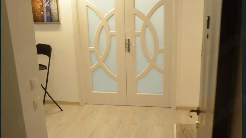 🏡 Vanzare 3 Camere Decomandat | 2 Băi | Parcare | Bloc Nou | 13 Septembrie - Poză 4