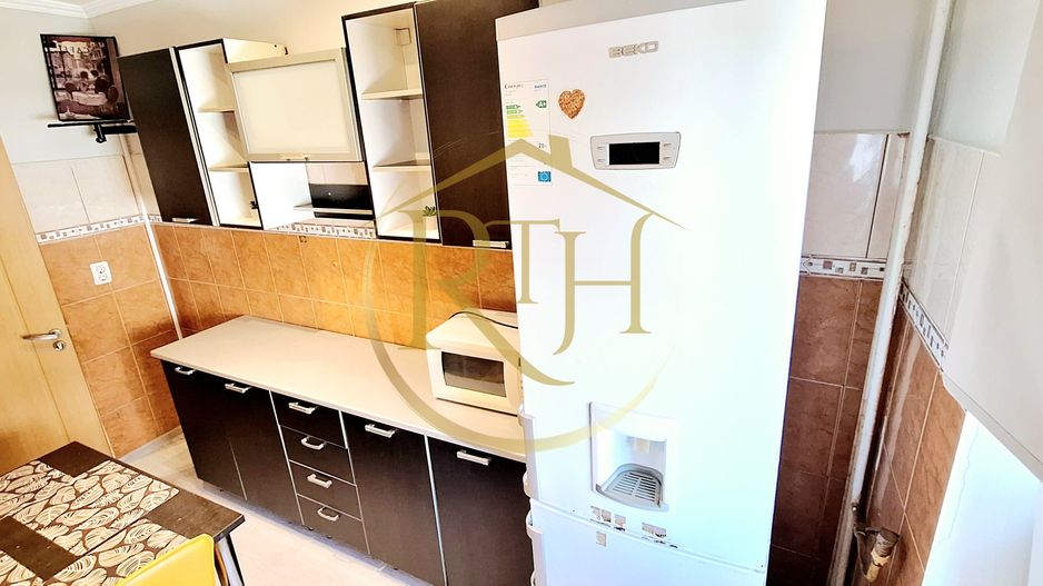 Apartament 1 camera, decomandat, zona Fraidorf langa Lacul Lamaita - Poză 17