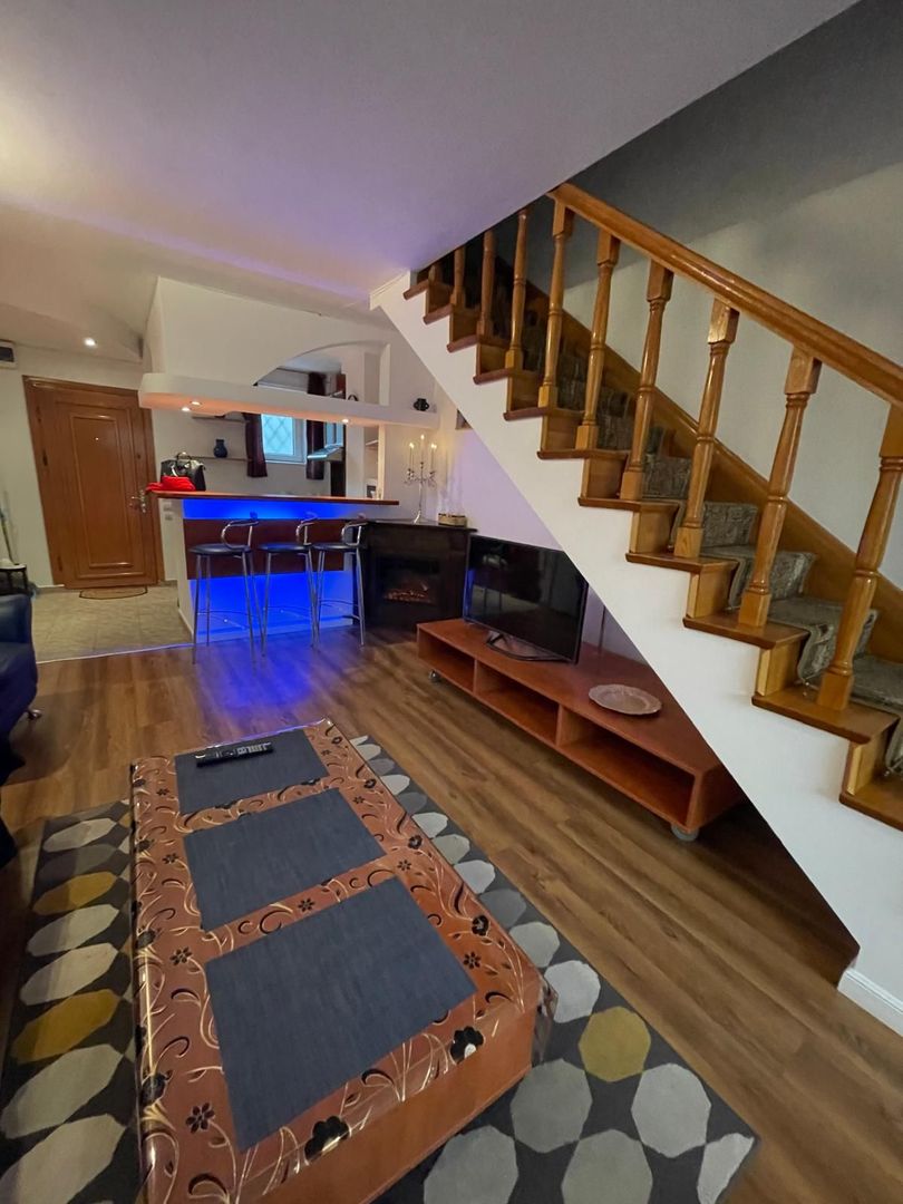 Apartament Premium pe două niveluri, lângă Sala Palatului I CentralA - Poză 3