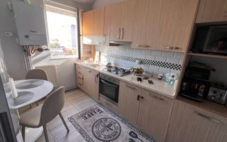 Apartament 3 Camere Aleea Sevis - Poză 9