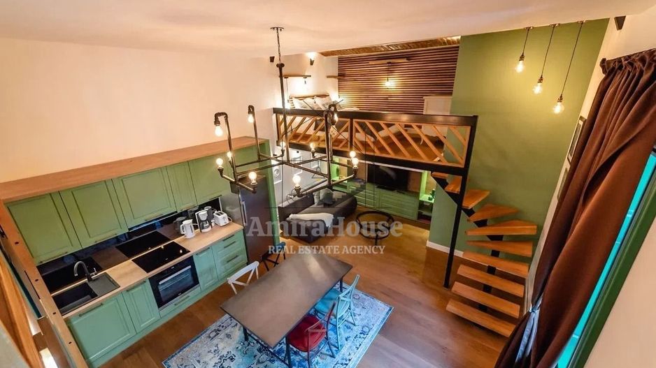 Doua apartamente de 49 mp si 46 mp, finisate, cladire istorica, str R Ferdinand - Poză 19