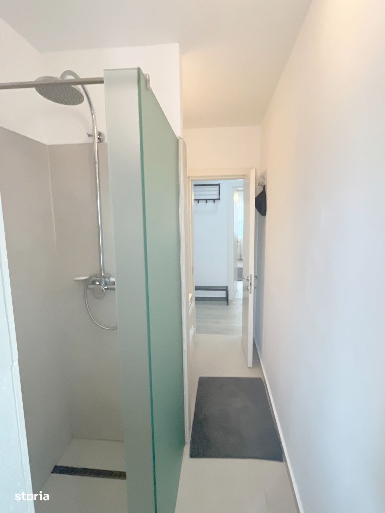 Apartament 3 camere de închiriat | Bulevardul Decebal | - Poză 11