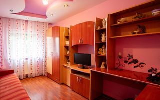 Apartament 3 camere tip PB decomandat Rogerius et 2 din 4 - Poză 5