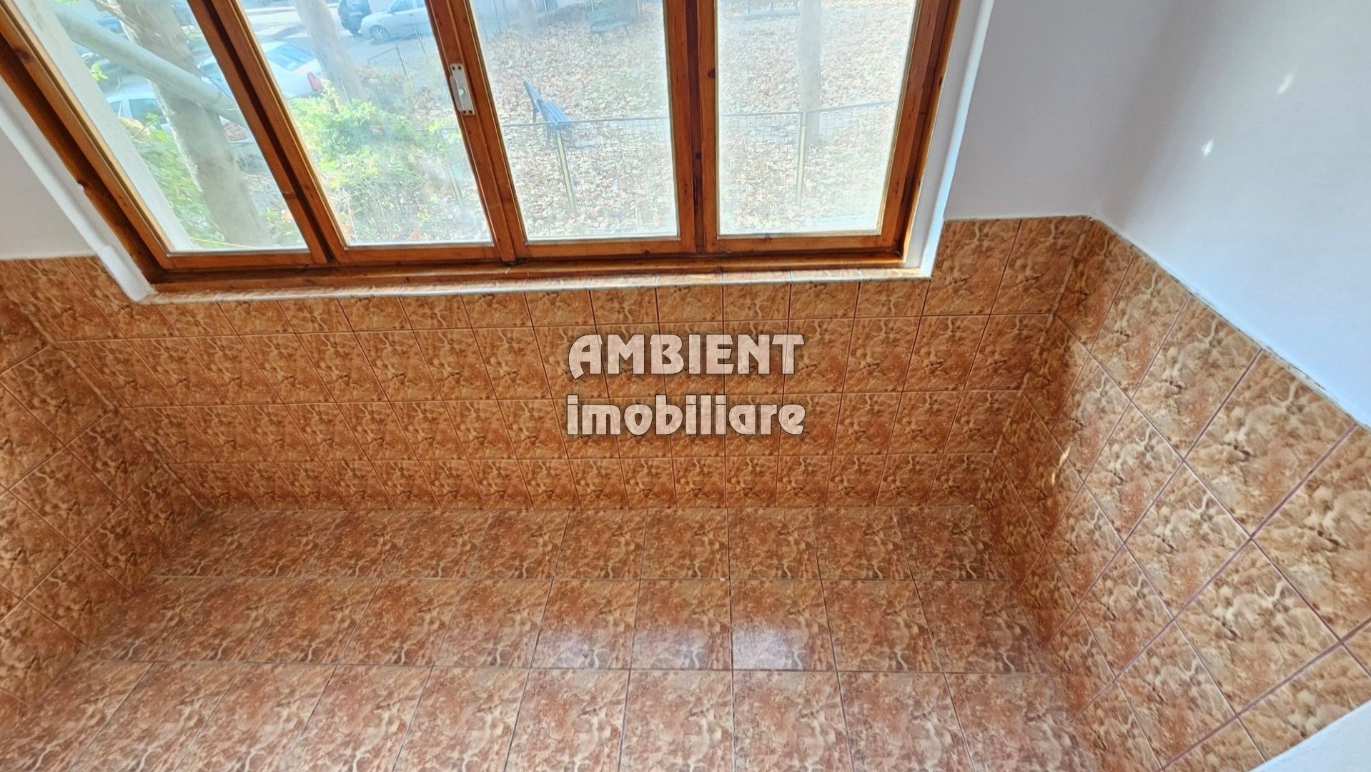 Apartament cu 2 camere decomandate, PARTER, zona CARTIER; - Poză 7