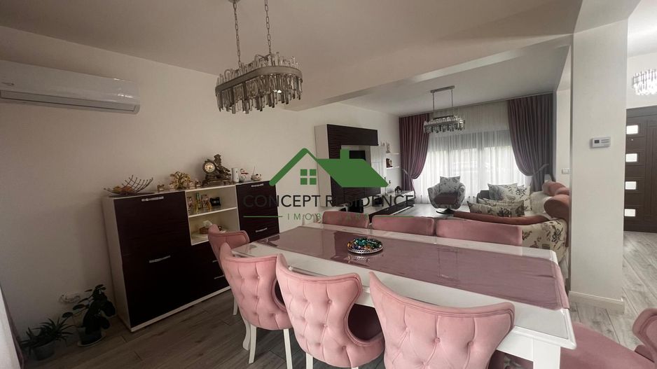 Casă tip duplex, 157 mp, renovată 2025 – zona Branduselor - Poză 13