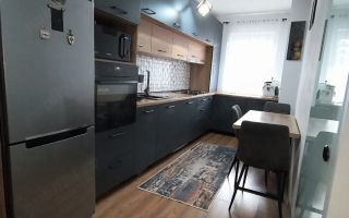Apartament 2 camere decomandate, 50 mp, parcare subterană. - Poză 3