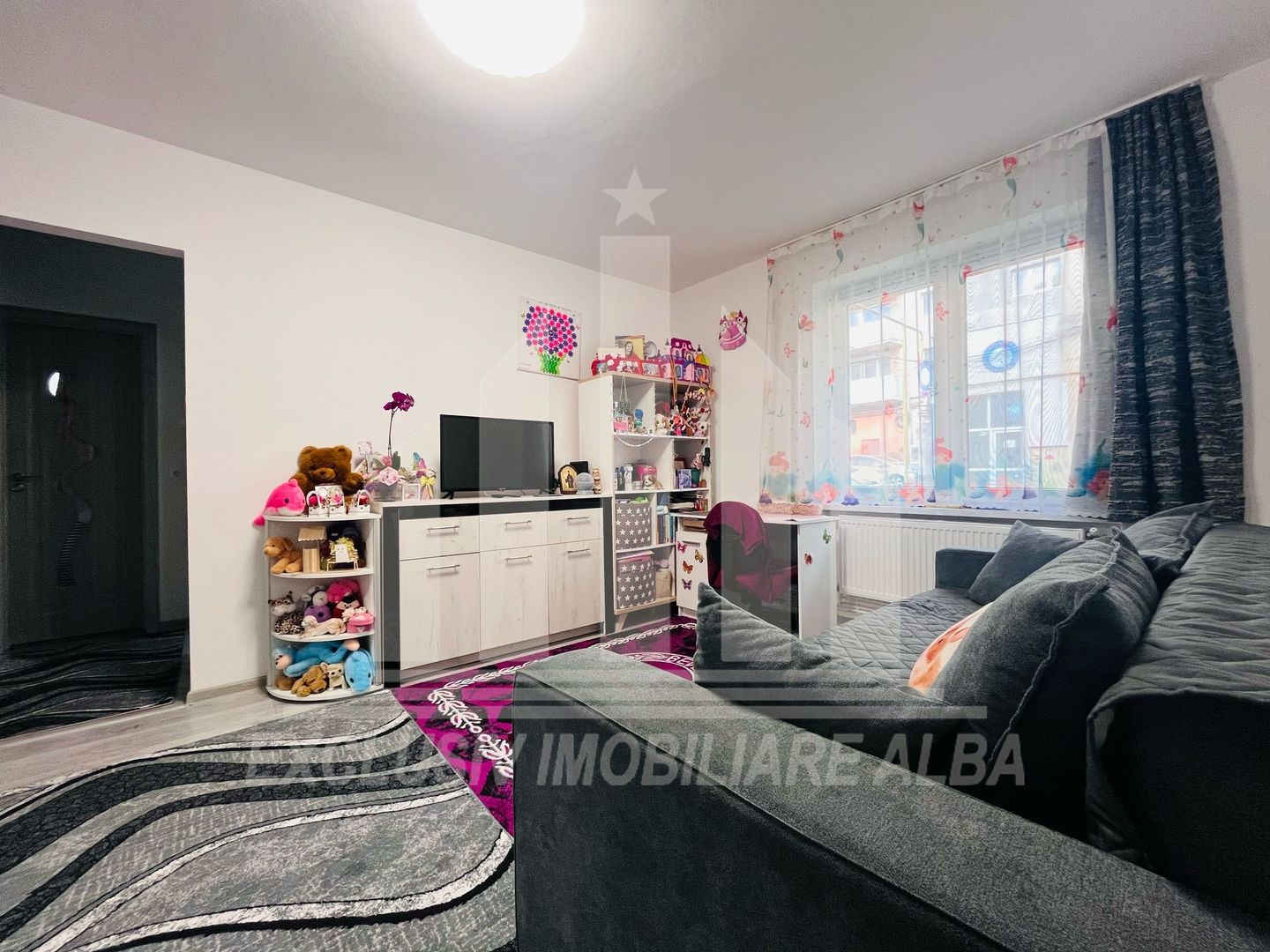 Apartament cu 2 camere | 50 mp | Mobilat si Utilat | Centru - Poză 1