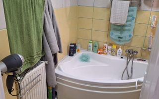 Apartament 3 camere | Complet mobilat și utilat | 2 balcoane - Poză 18