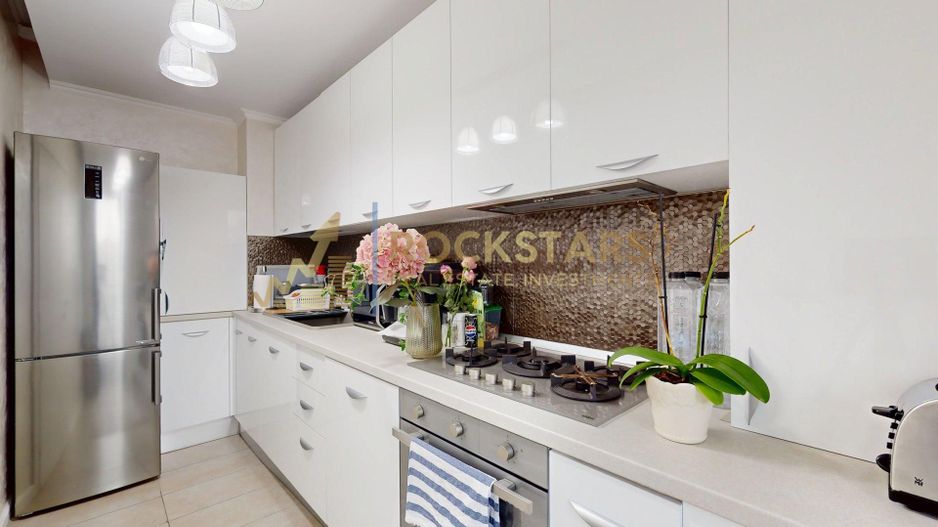 Apartament 3 Camere | Città Residential Park | Delfinului - Poză 9