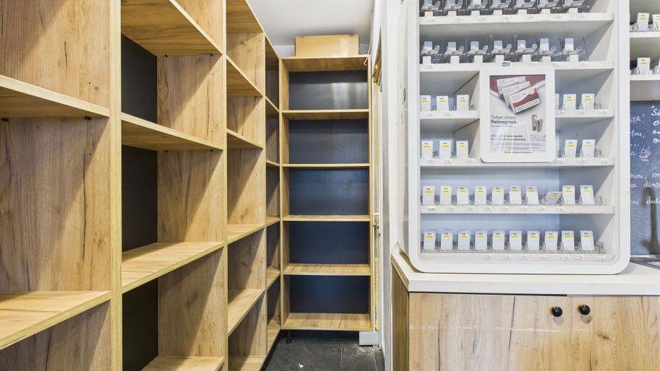 Spațiu comercial stradal, zona Dorobanți - Poză 4