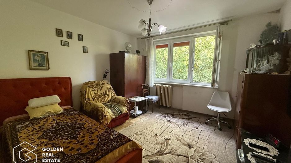 Apartament 2 camere, zona Podgoria - Poză 4
