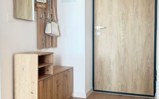 Apartament 2 camere HILS Titanium Parcare Subterana - Poză 10