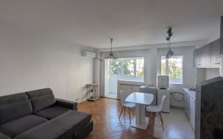 Garsonieră modernă, Str. Câmpia Libertății, pet friendly, AC nou, parc IOR - Poză 6