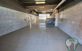 P 4210 - Spatiu industrial/comercial de închiriat în Târgu Mureș, Semicentral - Poză 1