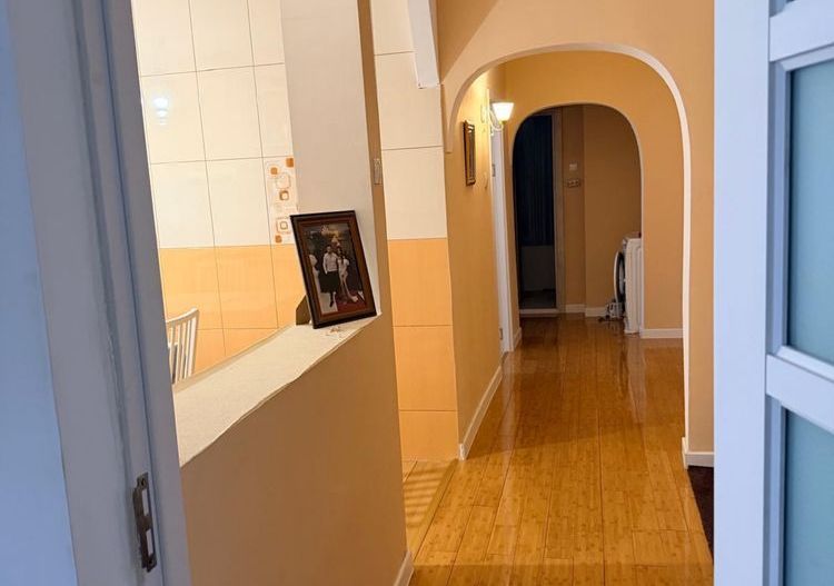 Prima Închiriere, Ap 3 Camere Decomandat, 2 Balcoane, Vitan - Poză 6