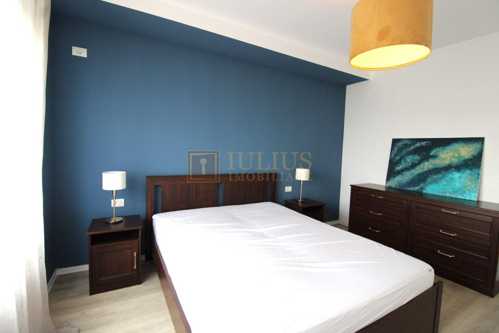 Apartament 2 camere, mobilat și utilat complet – Dumbrăvița - Poză 11