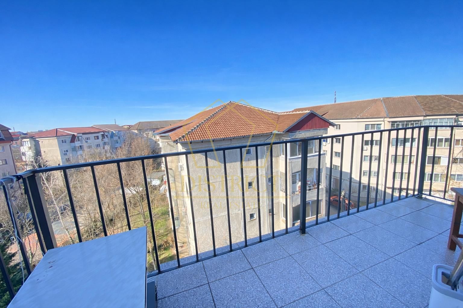 Apartament spatios cu 3 camere | Lipovei | COMISION 0 - Poză 14