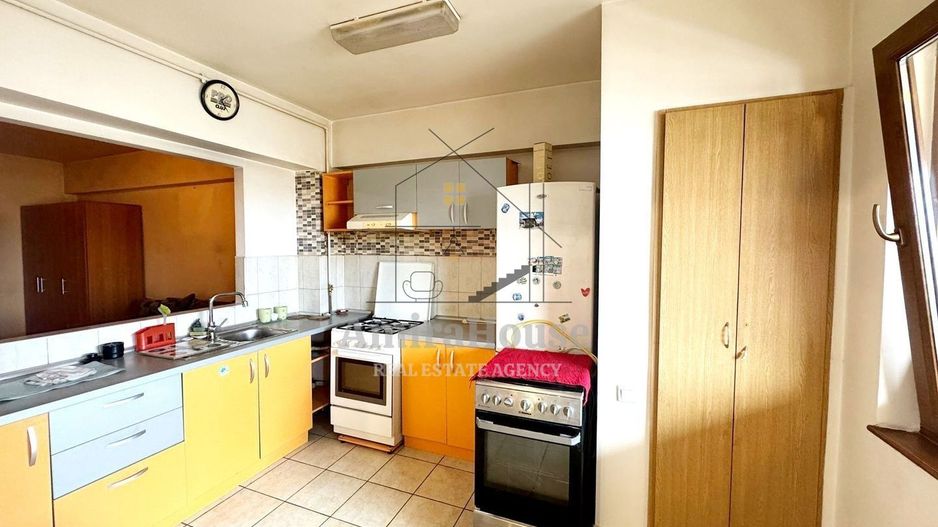 Apartament 3 camere 86 mp, zona str Dorobantilor - Poză 12